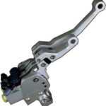 Dual-Lever Flatshifter frein et embrayage au guidon