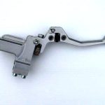 Dual-Lever Flatshifter frein et embrayage au guidon