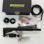 Frein à main ISCI pour Can-Am Spyder et Ryker