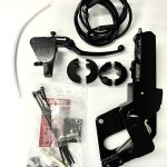 Frein à main ISCI pour Can-Am Spyder et Ryker