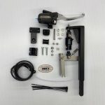 Frein à main ISCI pour Can-Am Spyder et Ryker