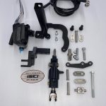 Frein à main ISCI pour Can-Am Spyder et Ryker