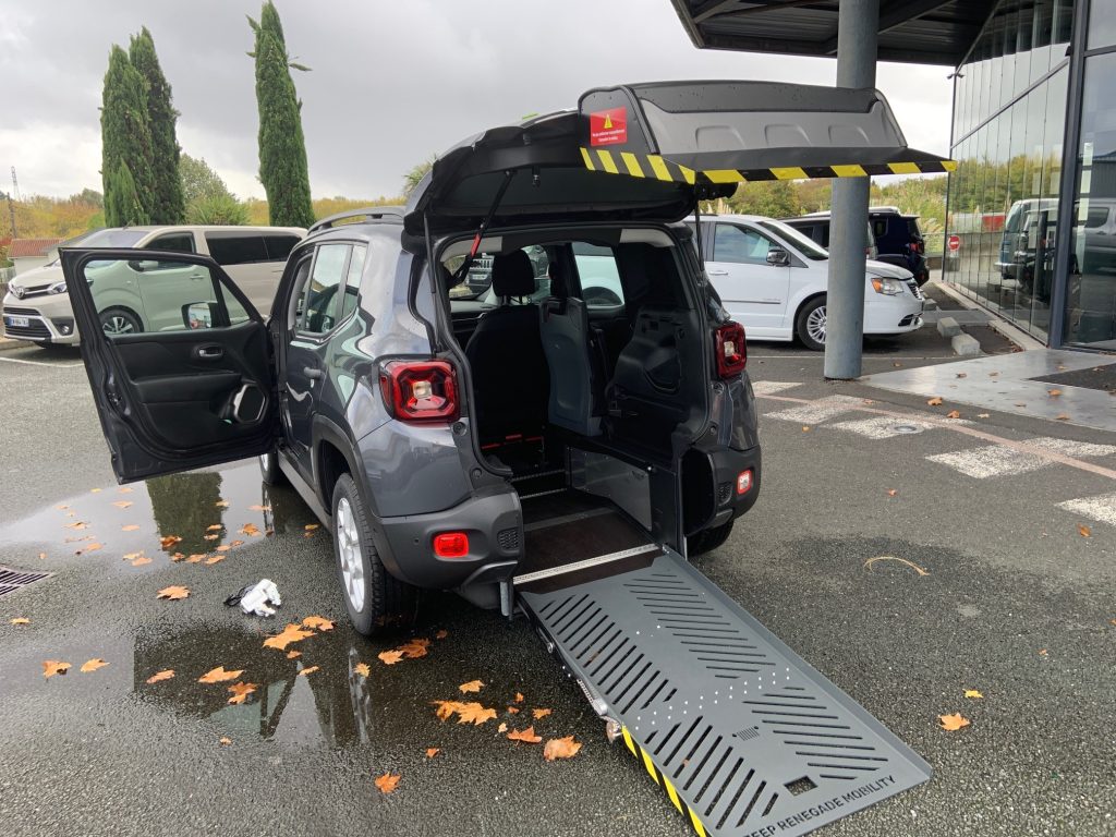 jeep renegade mobility tpmr