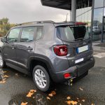 jeep renegade mobility tpmr