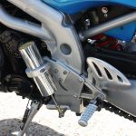 Sélecteur de vitesses électrique Kliktronic