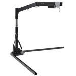 Carolift® 40 élévateur de fauteuil roulant pour rangement dans le coffre