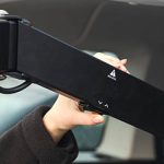 Carolift® 40 élévateur de fauteuil roulant pour rangement dans le coffre